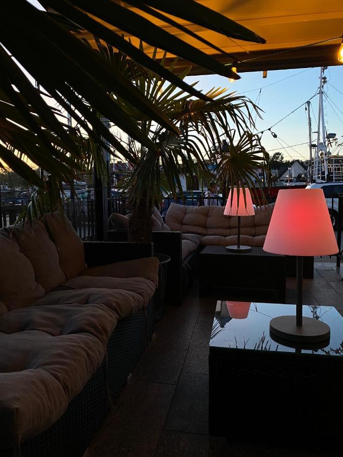 Golabek Leba Hotell Eksteriør bilde